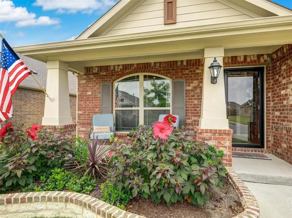 1214 Crossvine Dr, Anna, TX 75409