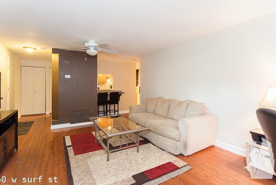 1st image of 550 W Surf St #1212