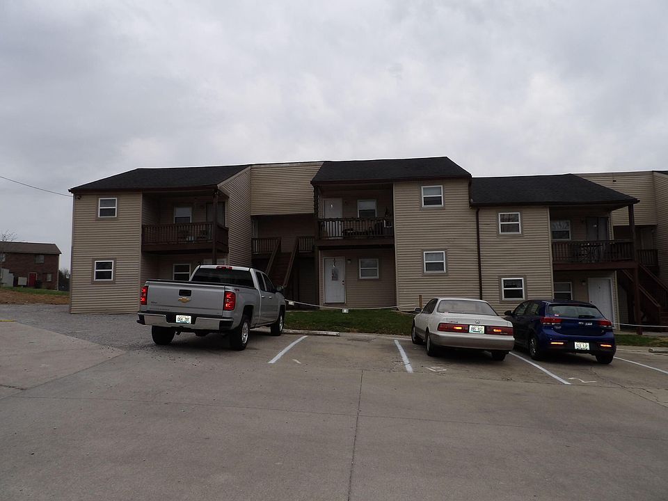 Ashwood Apartments 35 Ashwood Ct Frankfort KY Zillow