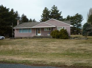 20228 Linden Rd NW, Soap Lake, WA 98851