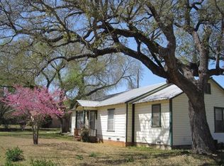 610 Westmoreland St, Mason, TX 76856