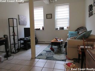 1118 Commonwealth Ave #2AU, Allston, MA 02134