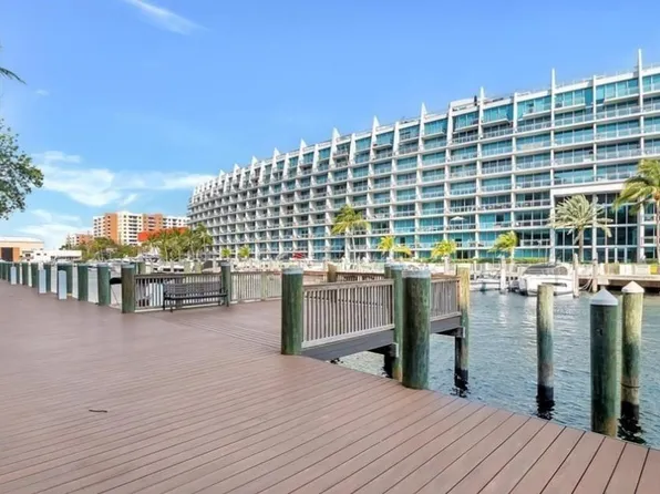 3001 NE 185th St APT 515, Aventura, FL 33180