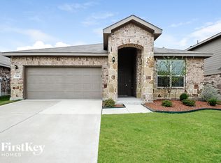 7709 Captain Ln, Fort Worth, TX 76179