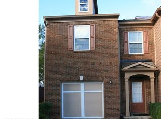 5322 Sherwood Way, Cumming, GA 30040