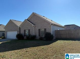73 Ballington Way, Clanton, AL 35045