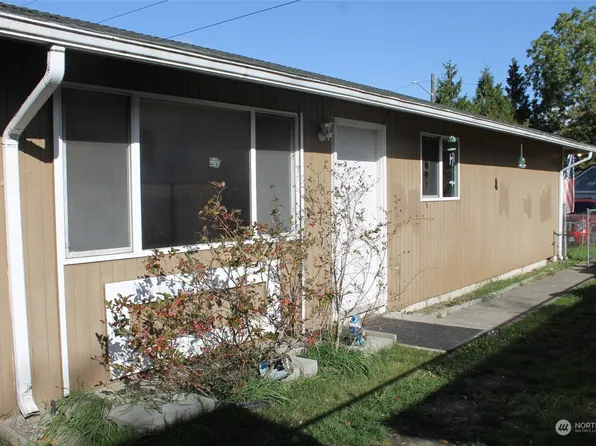 3332 S Sawyer Street, Tacoma, WA 98418