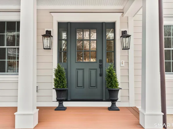 204 Glen Ridge Road, Fairfield, CT 06825