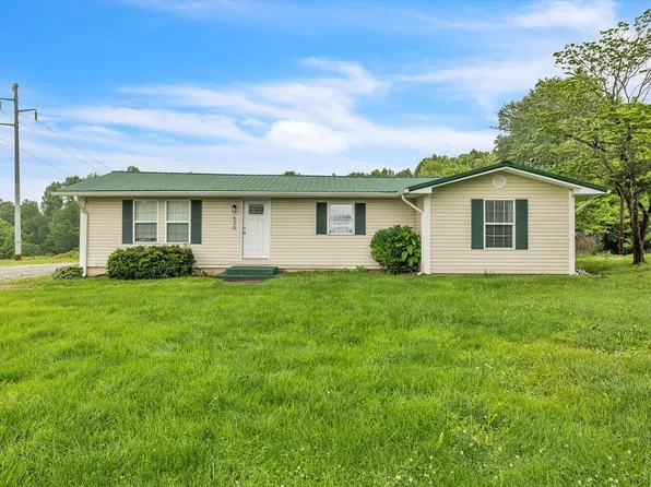 630 Sandcut Rd, Madisonville, KY 42431