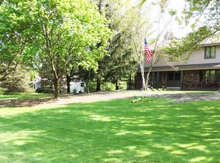 4217 Kennedy Cir N, Colgate, WI 53017