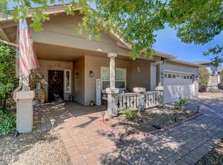576 N Robles St, Dewey, AZ 86327