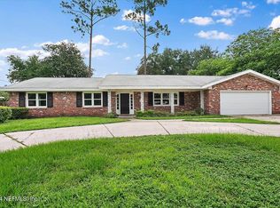 1175 Grove Park Blvd, Jacksonville, FL 32216