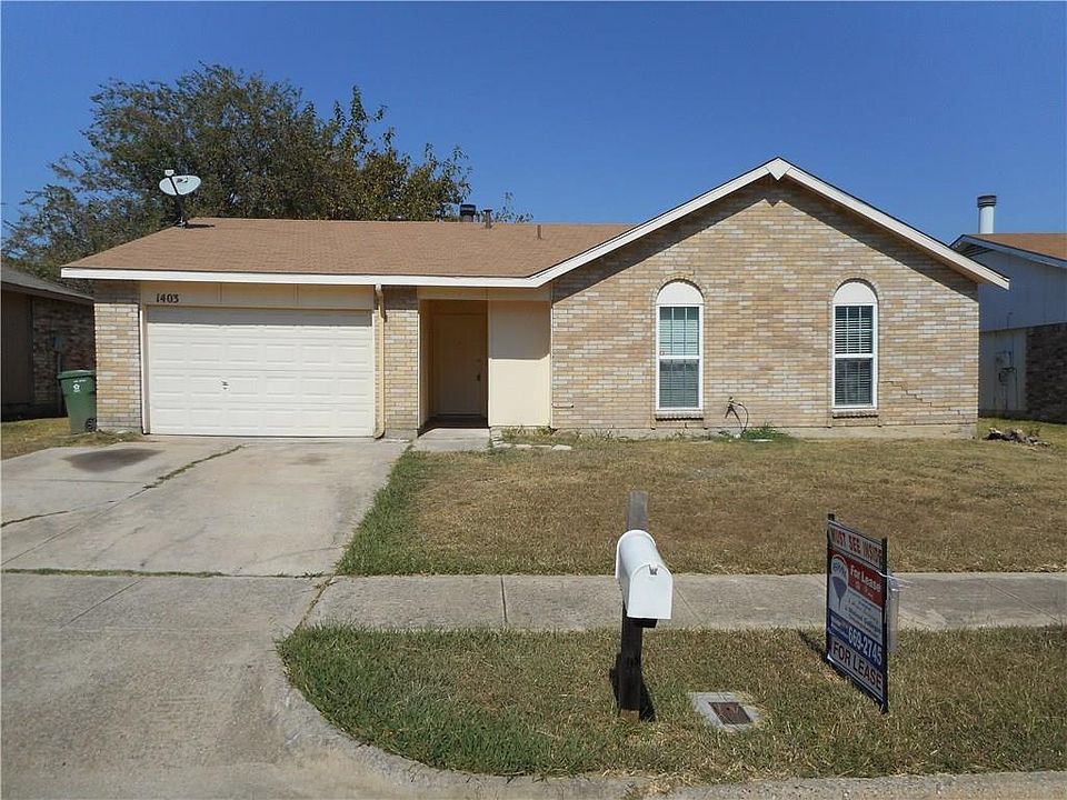 1st image of 1403 Hereford Dr