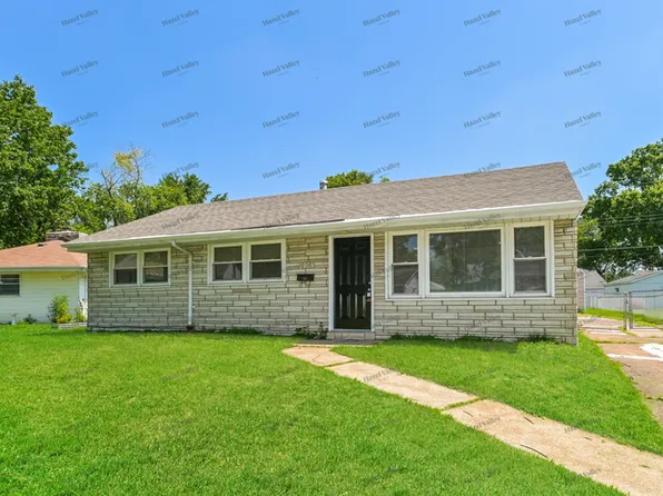 4147 Davis St, Saint Louis, MO 63123