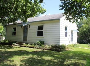 8431 Heather Ave, Burlington, WI