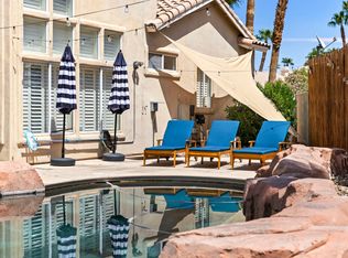 255 El Camino Verde St, Henderson, NV 89074