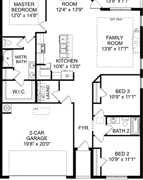 133 Bella May Ln — Photo 36