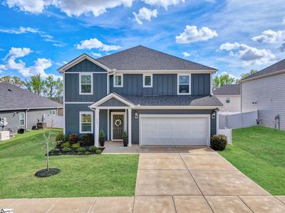 404 Roderick Ln, Greenville, SC, 29605