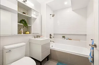 Rented by Nest Seekers International