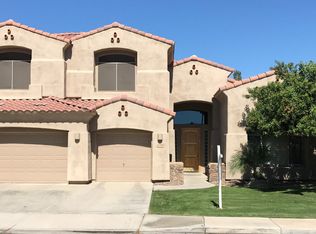 4390 S Oleander Dr, Chandler, AZ 85248