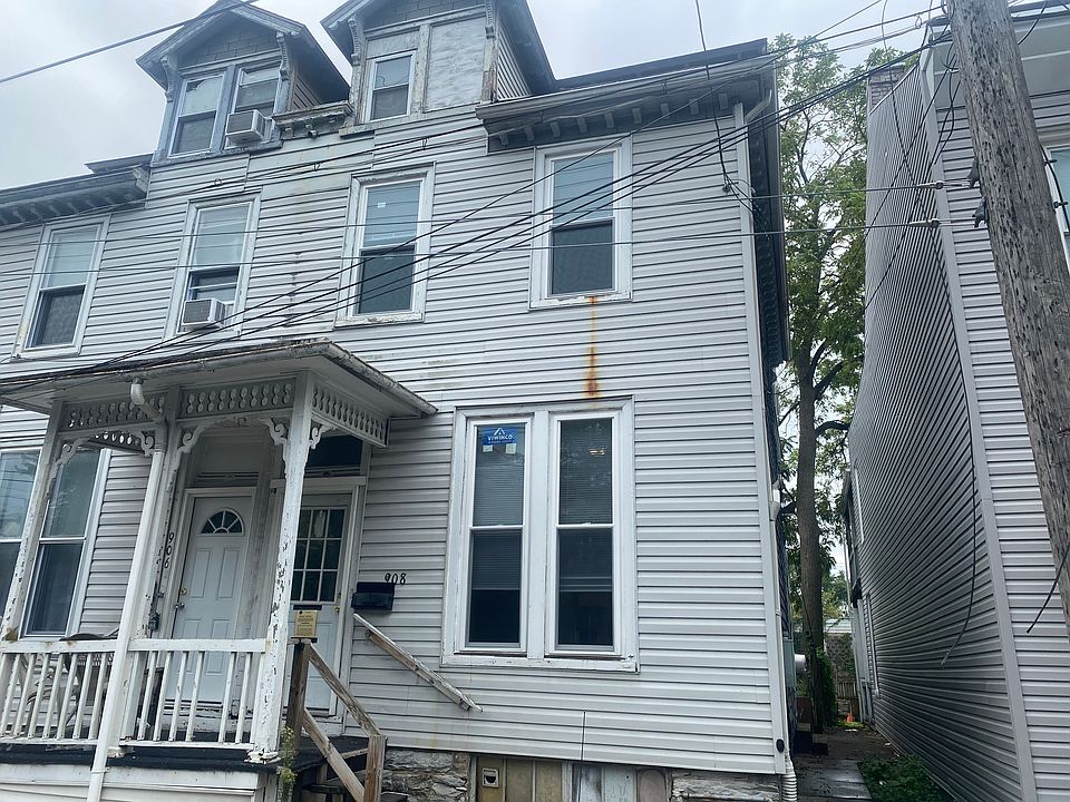 906 Walnut Street, Lebanon 906 Walnut St Lebanon PA Zillow