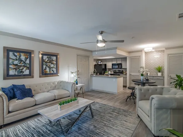 Overlook At Bear Creek