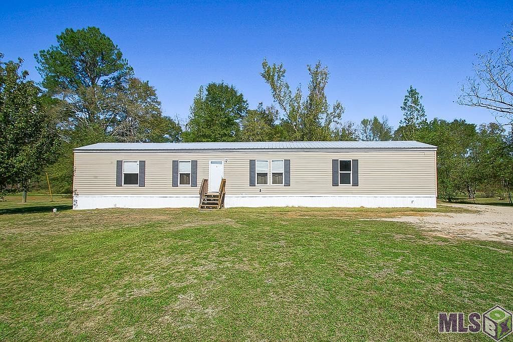27186 S Satsuma Rd, Livingston, LA 70754 Zillow