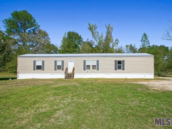 27186 S Satsuma Rd, Livingston, LA 70754