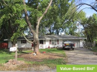 2170 W 49th Pl, Gary, IN 46408
