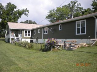 588 Wood Station Rd, Rock Spring, GA 30739