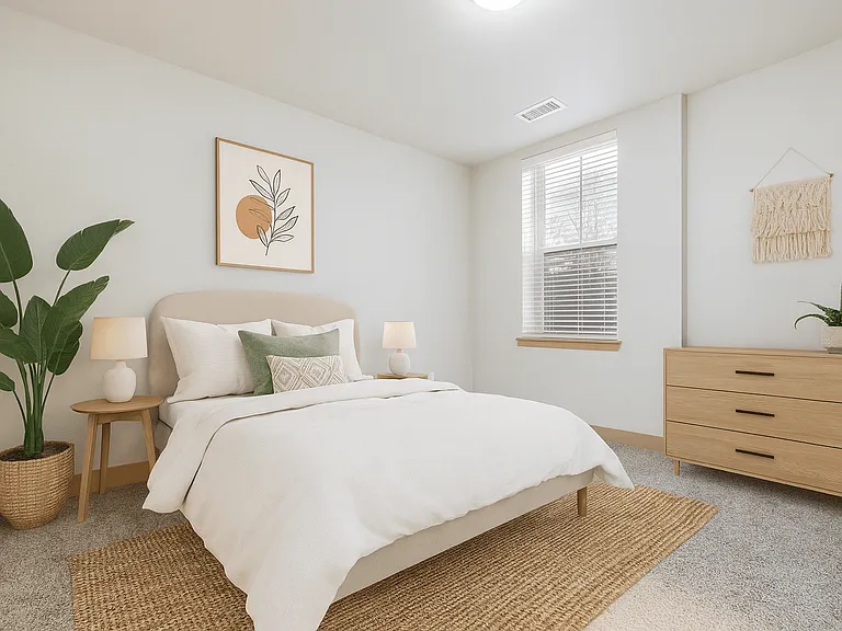 Peregrine Place Apartments — Photo 4
