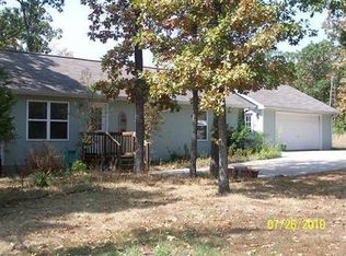 18836 S 2690 Rd, El Dorado Springs, MO 64744