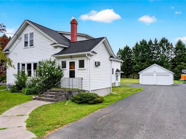 4304 Fay Rd, Syracuse, NY 13219