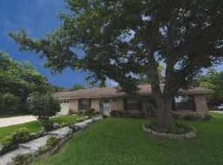 2803 Rock Terrace Dr, Austin, TX 78704