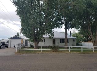 599 3rd Ave W, Craig, CO 81625