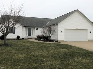 4155 Butler Rd, Wakeman, OH 44889