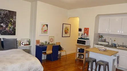 Rented by Immac Realty