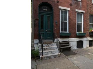 2051 Cherry St APT 1, Philadelphia, PA 19103