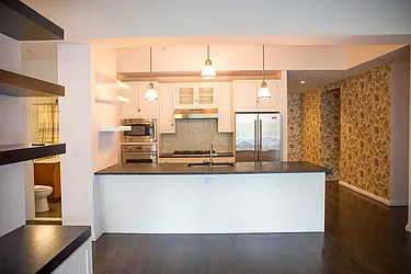 Rented by Compass