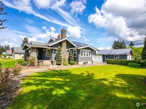 618 B Robinson Street, Everson, WA 98247