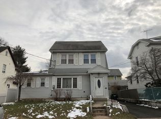 207 W Curtis St, Linden, NJ 07036
