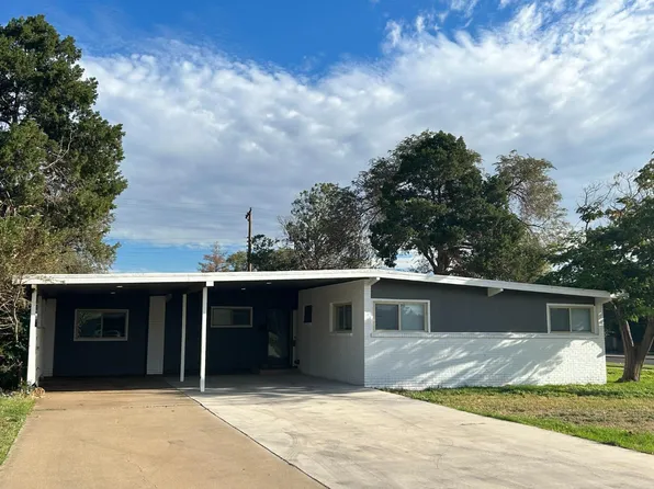 2504 47th St, Lubbock, TX 79413