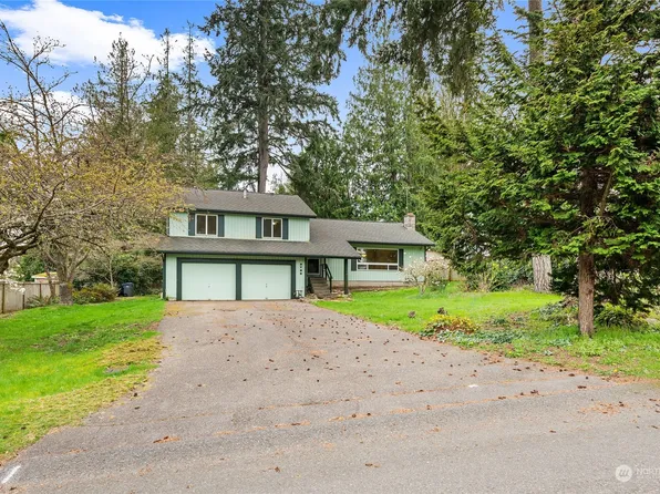 3785 NE Hyak Way, Bremerton, WA 98311