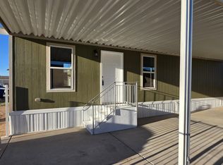 525 S 89TH Way, Mesa, AZ 85208