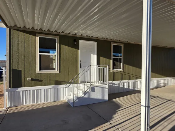 525 S 89th Way, Mesa, AZ 85208