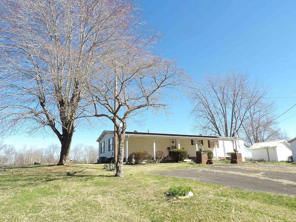 41 State Route 693, Wurtland, KY 41144 Zillow
