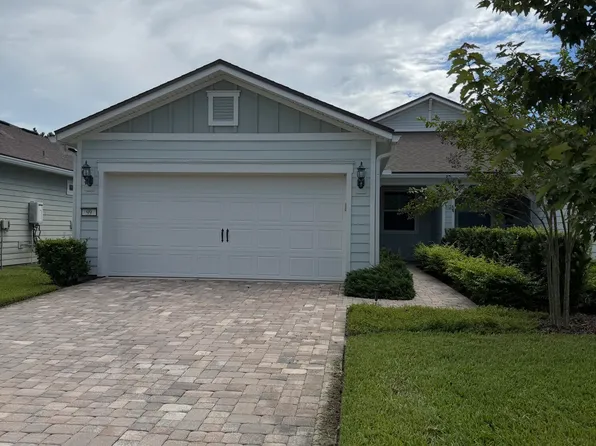 99 WHEATFIELD Avenue, Ponte Vedra, FL 32081