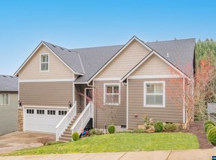 341 Boulder Ridge Dr, Sweet Home, OR 97386