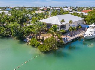 21023 E 2nd Ave, Cudjoe Key, FL 33042