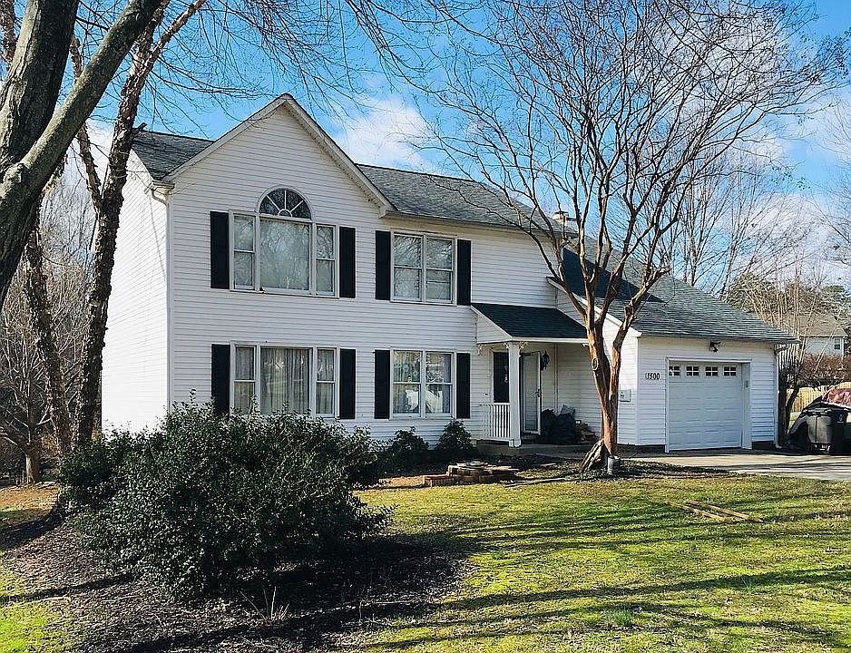 1500 Barry Oak Court